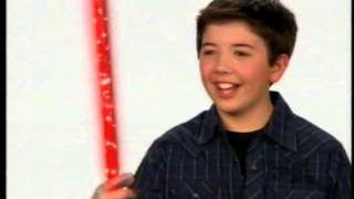 Bradley Steven Perry  Estas viendo Disney Channel  Español  Latino [upl. by Ioab644]