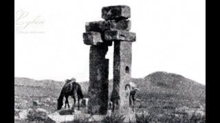 The Unknown Megaliths  Castle Montfort Libyan Stonehenge the Baalbek Crack the Temple Mount [upl. by Snehpets67]