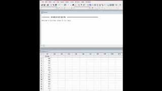 MINITAB Lesson 1 Introduction and Overview [upl. by Ssac]