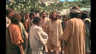 The Jesus Movie Jesus Christ 1979 Full [upl. by Chace379]