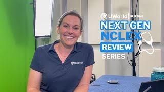 FREE Next Gen NCLEX Review [upl. by Dayna]