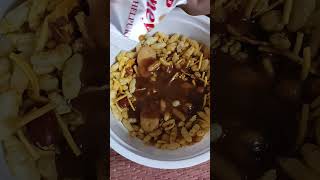 youtubeshorts tootoo bikaji chowpatty bhelpuri [upl. by Sandell]