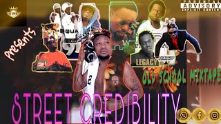 LATEST STREET CREDIBILITY HOSTED BY DJ SHEVO [upl. by Petersen461]