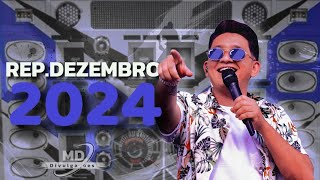 MARCYNHO SENSAÇÃO  DEZEMBRO 2024 [upl. by Ainitsirk]