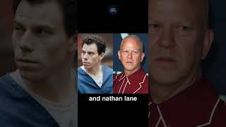 The Menendez Brothers React to Controversial Netflix Series [upl. by Widera697]