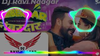 Namberdar Binder Danoda Surender Song Remix Dj Ravi Naagar Top No1 Ugalan Se 🎵🎶2024 👍👍👍 [upl. by Aleka]