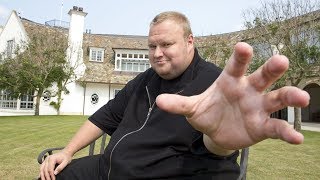 Criminels 20  Kim Dotcom le méga pirate [upl. by Bellamy]