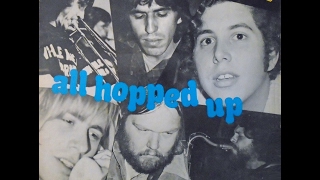 NRBQ  Thats Allright 1977 [upl. by Myrilla297]