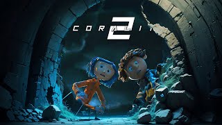 coraline 2 trailer movie teaser news [upl. by Ariadne]