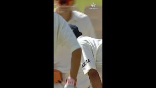 Throwback to Indias iconic 2003 victory at Adelaide in the ToughestRivalry [upl. by Veda]