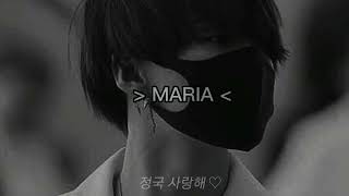 Hwasa  Maria  slowed  reverb [upl. by Salangia176]