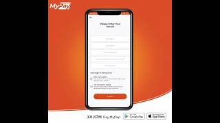 Download the MyPay app today [upl. by Hermes440]