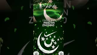 Pakistan Zindabad Song Sahir Ali Bhaga Jashne Azadi Song 🇵🇰🇵🇰🇵🇰 [upl. by Dombrowski]