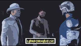 VI FÅR LØNFORHØJELSE  Saints Row Del 2 [upl. by Otha]