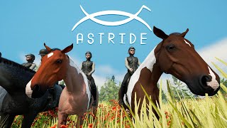 Astride Community  Livestream Highlights [upl. by Thackeray]