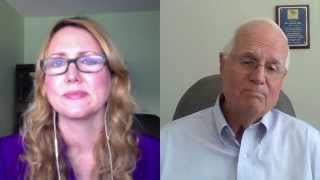 Why we Need Magnetism for Detox and Health with Dr Dean Bonlie [upl. by Chapnick]