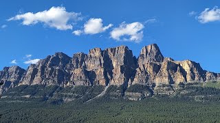 Canada kurdish vlogrockbound lake [upl. by Egedan]