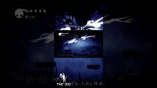 Conseguir Las Larvas En Cruces Olvidados Hollow Knight  The Jeg Larva 2 HollowKnight Guía [upl. by Seem]