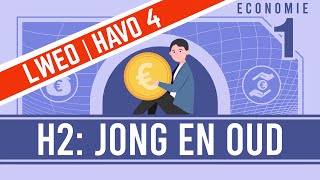 H2 Jong en Oud [upl. by Anwad]