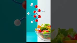 Did you know what Molecules Compounds and Mixtures are ytshorts science knowledge [upl. by Kalie484]