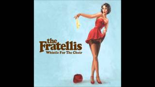 Whistle For the Choir by The Fratellis instrumental cover [upl. by Malissa781]