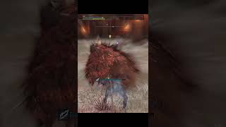 Elden Ring PVP Never Underestimate a Player With 1 HP [upl. by Robby]