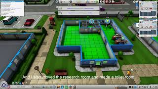 Mad Games Tycoon 2 Lets Play [upl. by Jary]