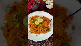 Namkeen Sewai Recipe  Veg Vermicelli viralshorts trending cooking recipe youtubeshorts [upl. by Furie779]