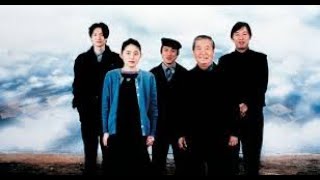 After Life 1998 de Hirokazu Koreeda  Segunda parte  Subt en inglés y español [upl. by Mikeb]