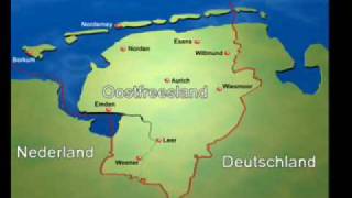 Hannes Flesner  Das ist Ostfriesland [upl. by Dorie]