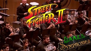 GampS  Street Fighter 2 Medley [upl. by Madalyn]