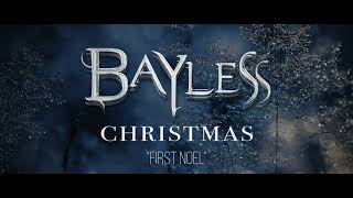 Bayless  First Noel [upl. by Nage735]