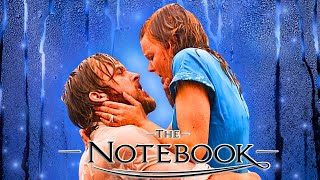 The Notebook 2004 Full Movie Review  Ryan Gosling [upl. by Junette]