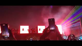 Techfest IITB DJ night day2 chapter 2 [upl. by Idnyl]