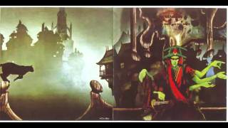 Greenslade  Time To Dream [upl. by Fidole]