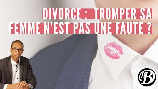 Tromper sa femme nest pas une faute [upl. by Kung]