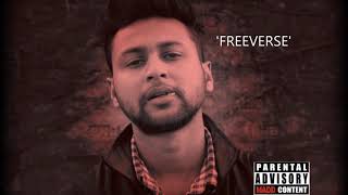 Freeverse  Hadhon সাধন  Sickmass  Aahe  Assamese rap song [upl. by Delsman]