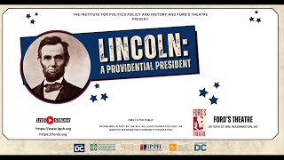 Lincoln A Providential President [upl. by Martainn]