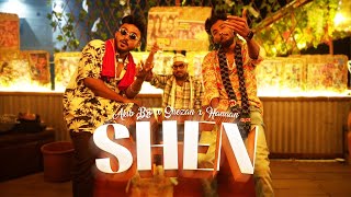 AKIB BRO SHEZAN HANNAN  SHEN সেন OFFICIAL MUSIC VIDEO [upl. by Kcirdneh]