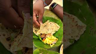 Punjabi Paratha in Rourkela [upl. by Bibah]