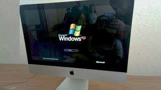 🚩 Windows на Mac [upl. by Jeniece]