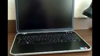 Dell Inspiron 17R Special Edition [upl. by Serrell650]