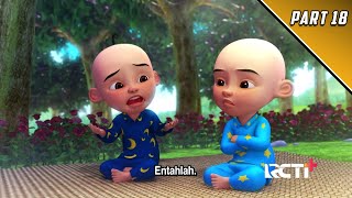 Upin Ipin Musim 16 – Macam Mana Ni Ipin Part 14 FULL Episod Terbaru 2022 [upl. by Farant]