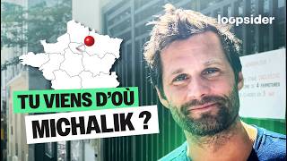 Alexis Michalik nous fait visiter SON Paris [upl. by Vadim320]