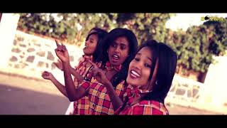 New Eritrean Music 2017 Nizekaker ንዘኻኸርብ ድምጻውያን  ቅሱሉዊቅሱንሙዚት Official Music Video [upl. by Eisus]