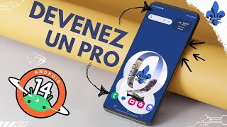 13 Astuces Secrètes de One UI 61 pour Booster votre Samsung Galaxy 📱  Trucs et Astuces Pro [upl. by Nolita]