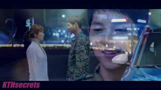 Descendants of the sun  A Thousand Years  kthsecrets [upl. by Ydor]