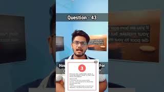 How I Get Financial Aid For Courses On Coursera  Question  43  courseracertificate [upl. by Emarie]