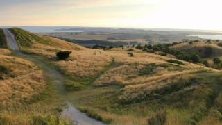 De mooiste landschappen van Denemarken [upl. by Leith381]