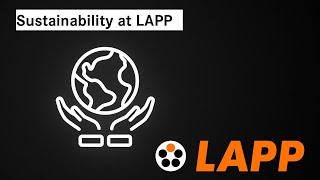 Sustainability at LAPP [upl. by Wilona707]